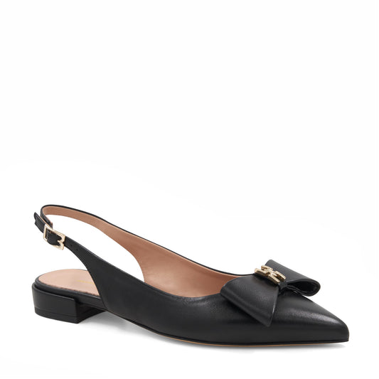 Bruno Magli Women Bella Black Black