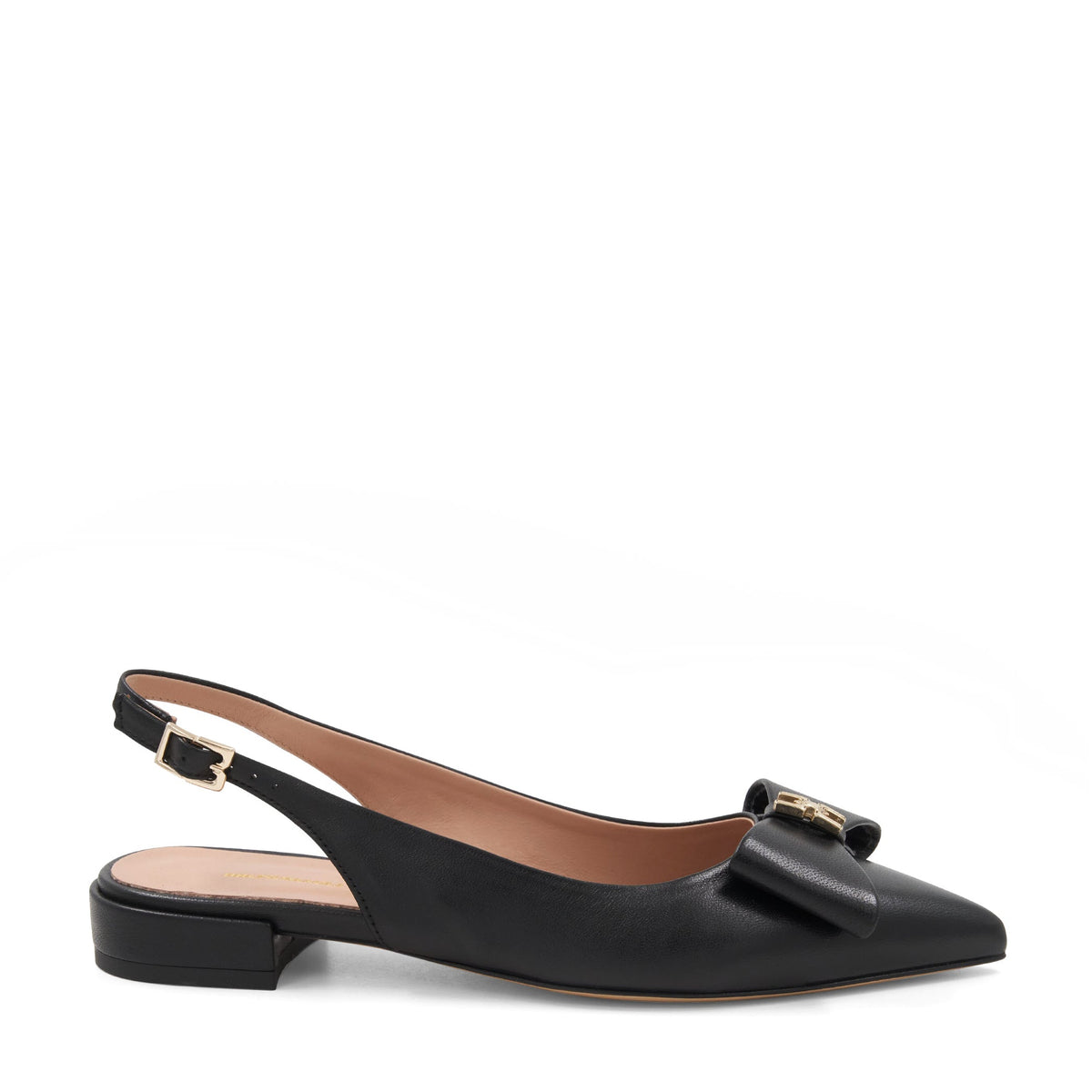 Bruno Magli Women Bella Black Black