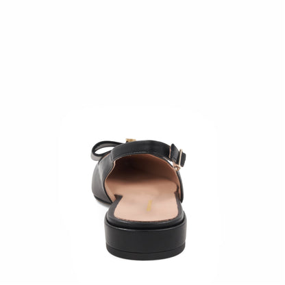Bruno Magli Women Bella Black Black
