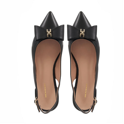 Bruno Magli Women Bella Black Black