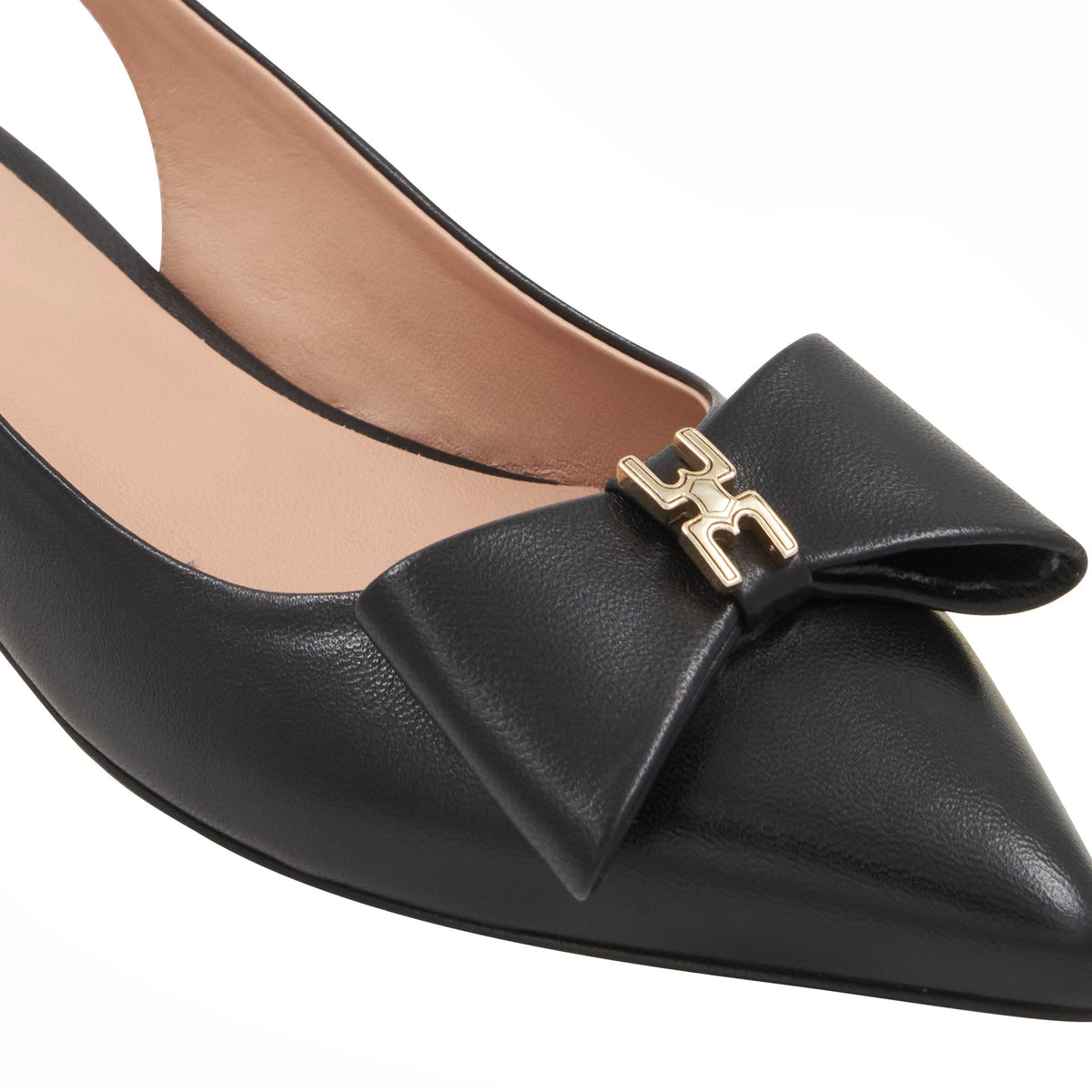 Bruno Magli Women Bella Black Black