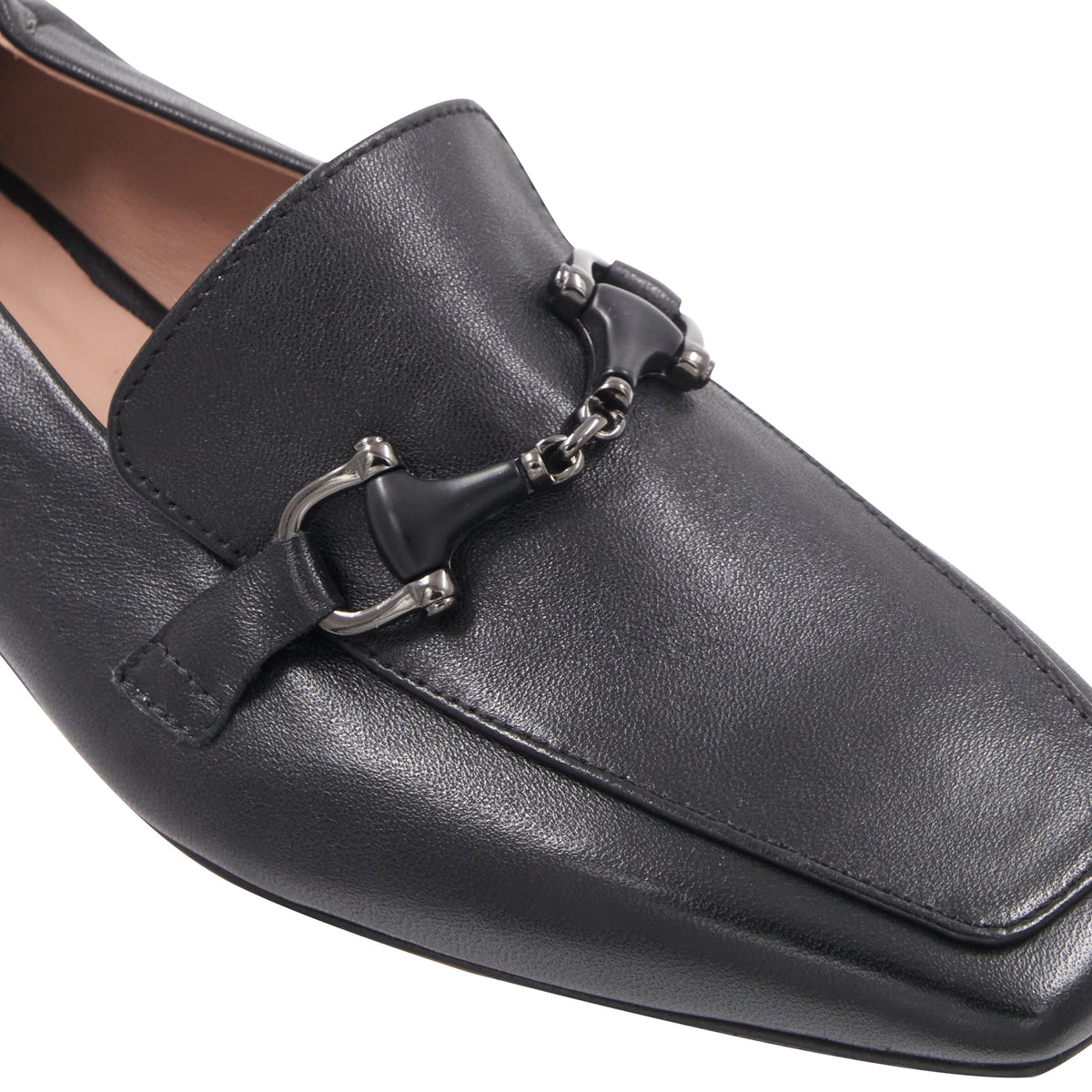 Bruno Magli Women Mila Black Black