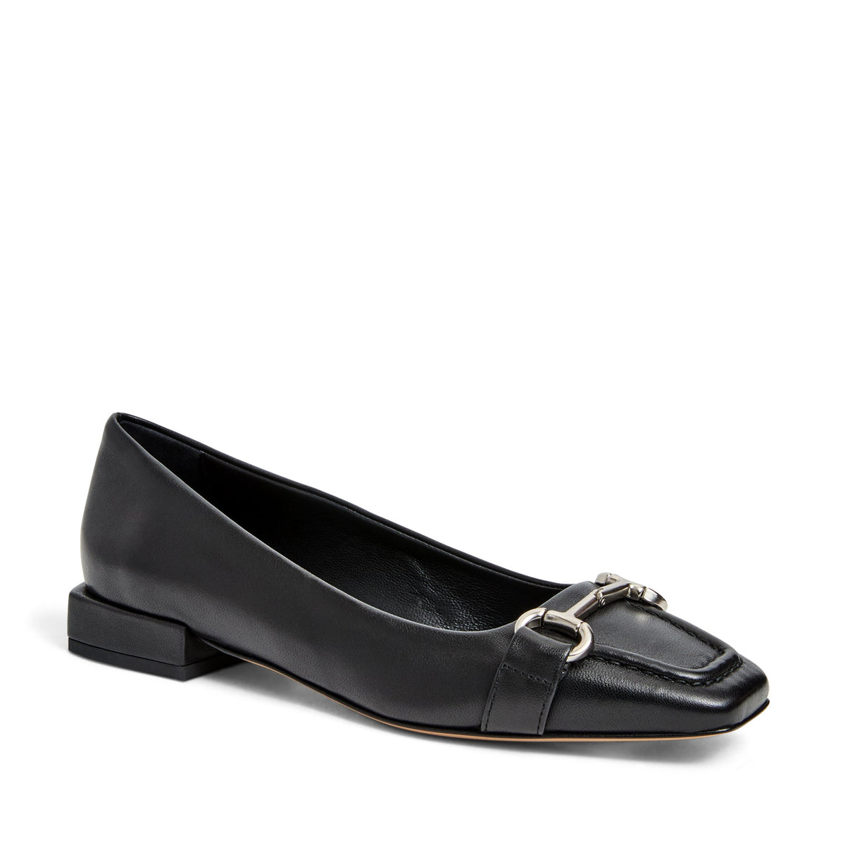 Bruno Magli Women Perla loafer Black