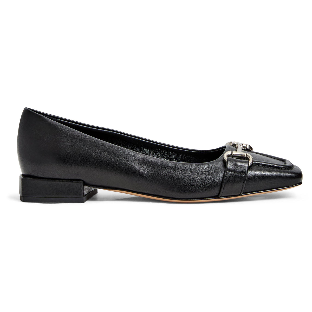 Bruno Magli Women Perla loafer Black
