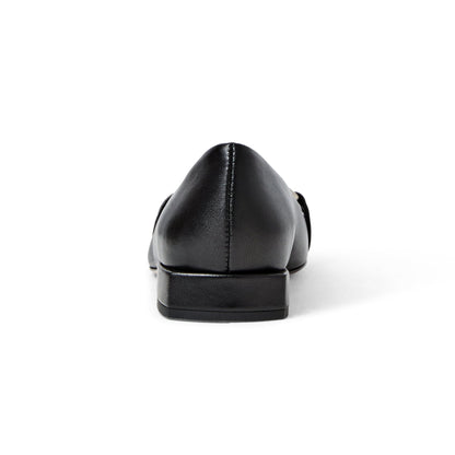 Bruno Magli Women Perla loafer Black