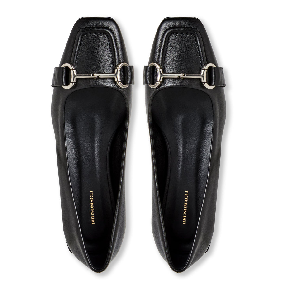 Bruno Magli Women Perla loafer Black