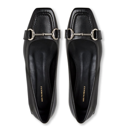 Bruno Magli Women Perla loafer Black