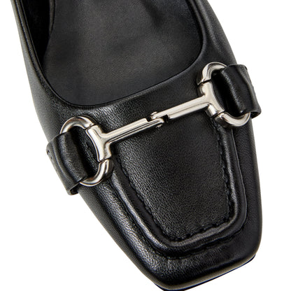Bruno Magli Women Perla loafer Black