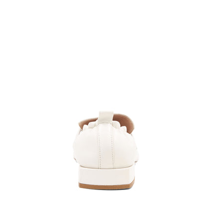 Bruno Magli Women Mila Bone Bone