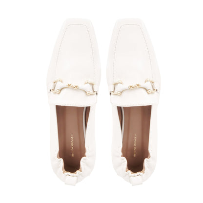 Bruno Magli Women Mila Bone Bone