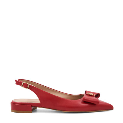 Bruno Magli Women Bella Red Red