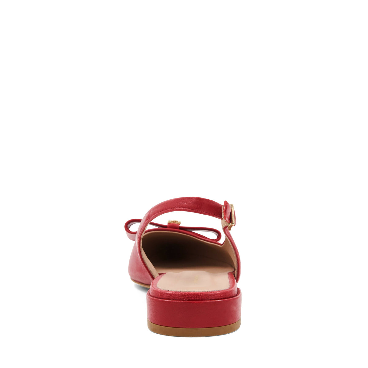 Bruno Magli Women Bella Red Red