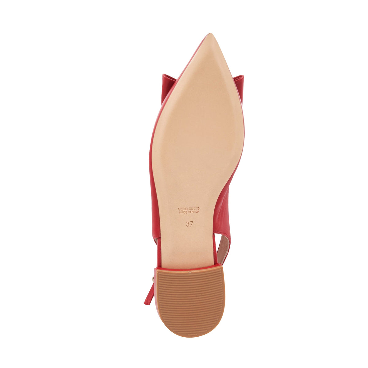 Bruno Magli Women Bella Red Red