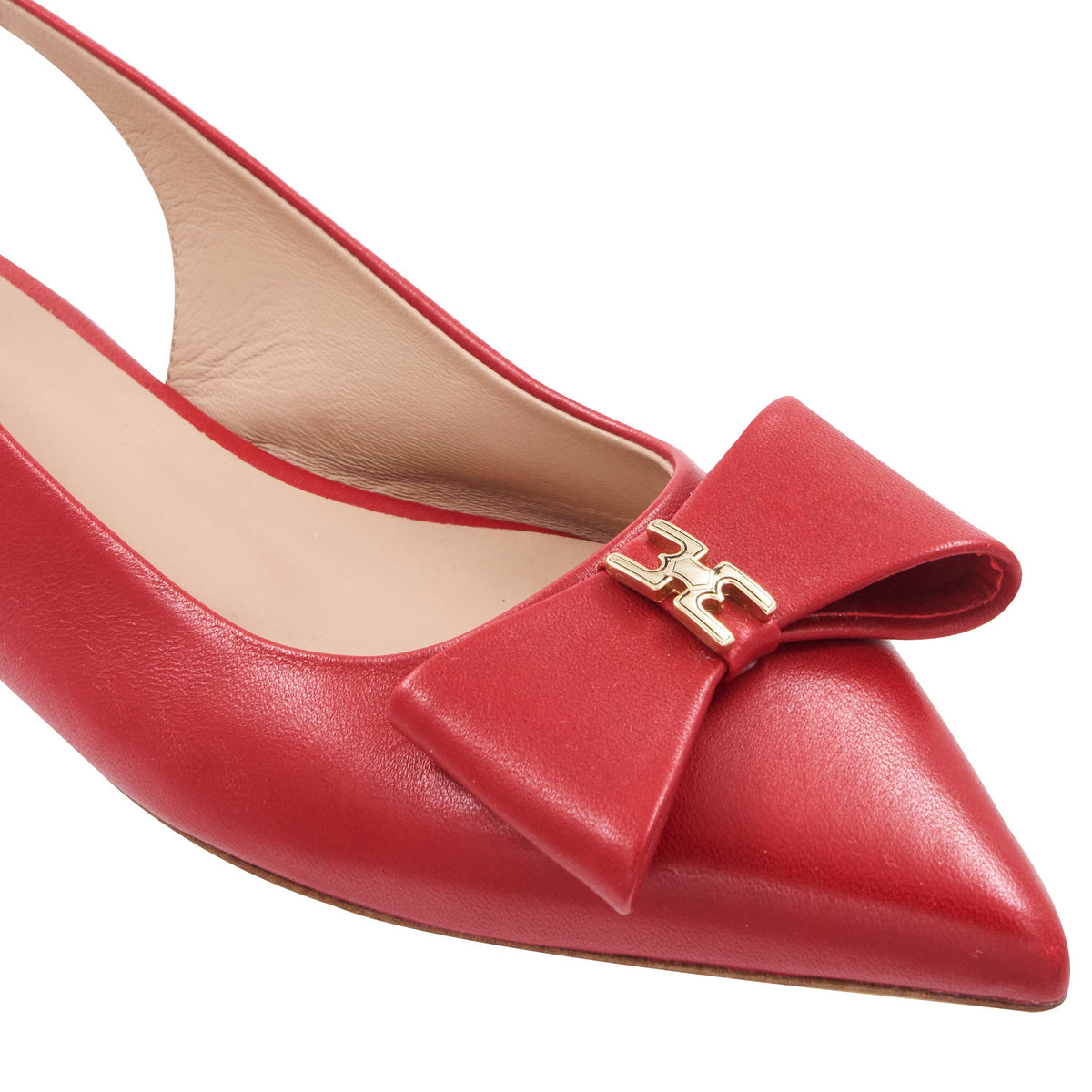 Bruno Magli Women Bella Red Red
