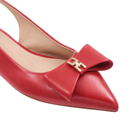 Bruno Magli Women Bella Red Red