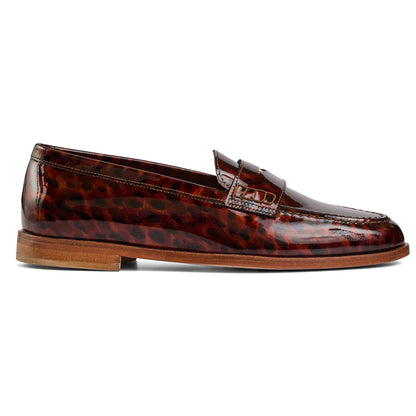 Bruno Magli Women Lola Loafer Tortoise