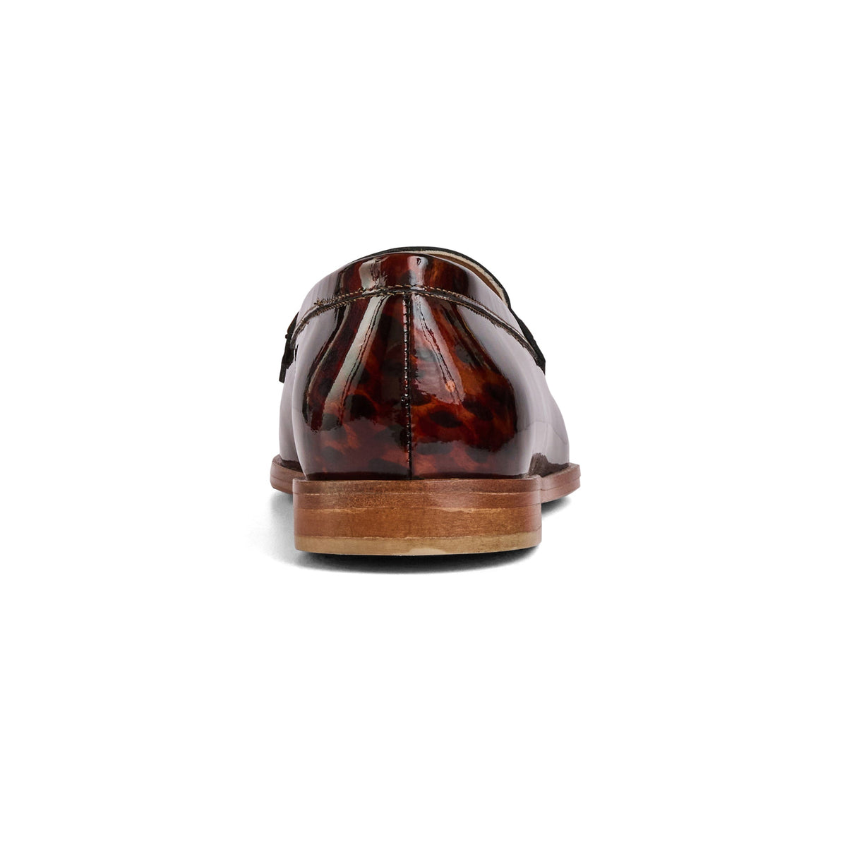Bruno Magli Women Lola Loafer Tortoise