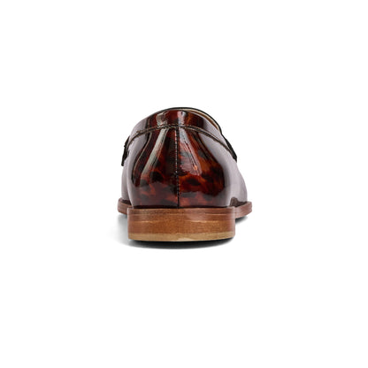 Bruno Magli Women Lola Loafer Tortoise