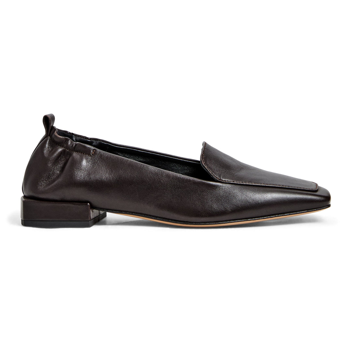 Bruno Magli Women Porscha Loafer Dark Brown