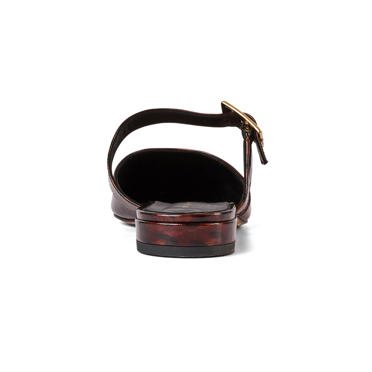 Bruno Magli Women Pasha Mule Tortoise