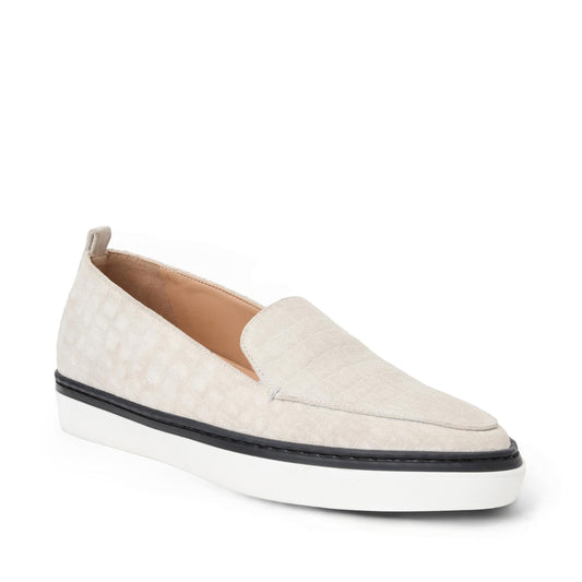 Bruno Magli Women Clara Taupe Suede