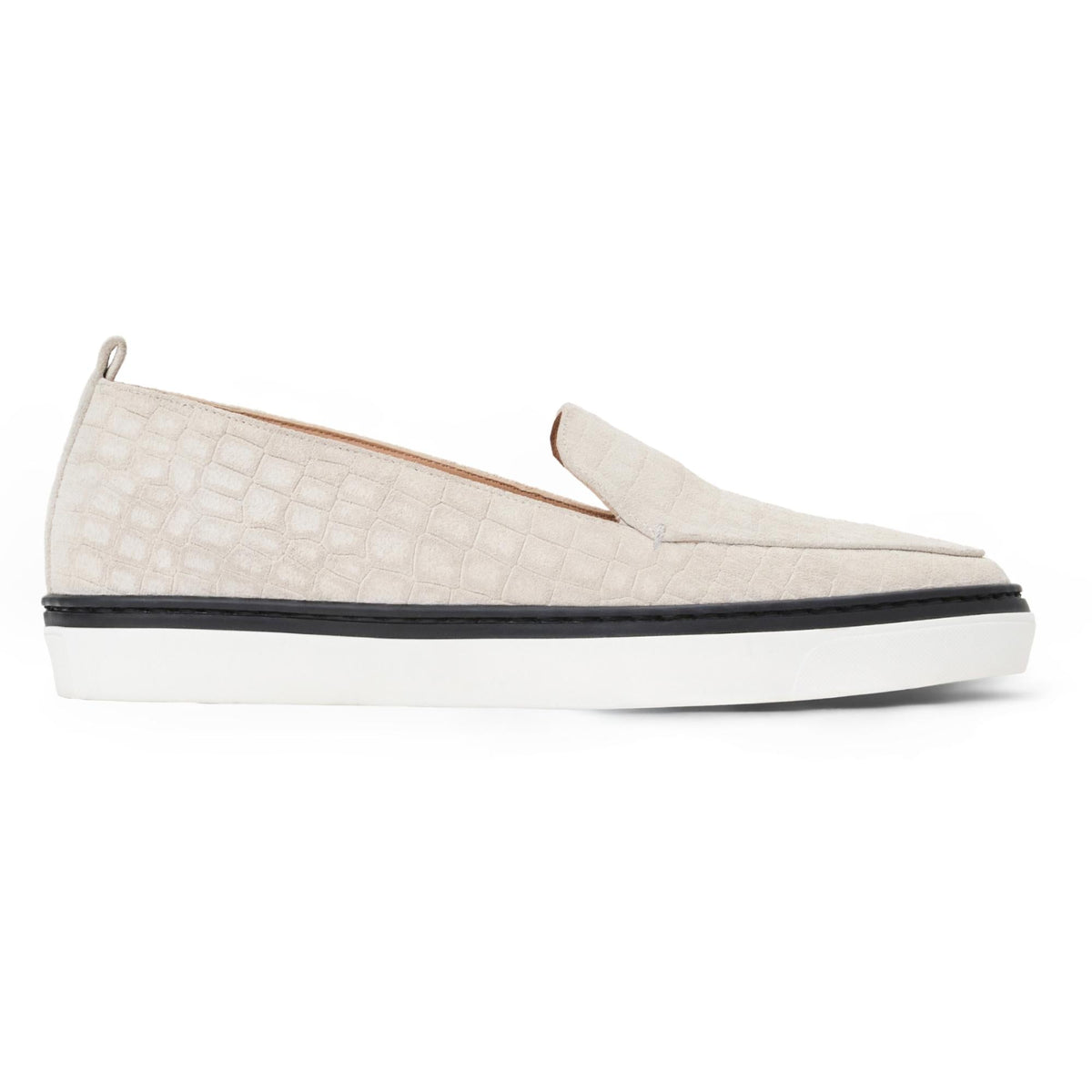 Bruno Magli Women Clara Taupe Suede