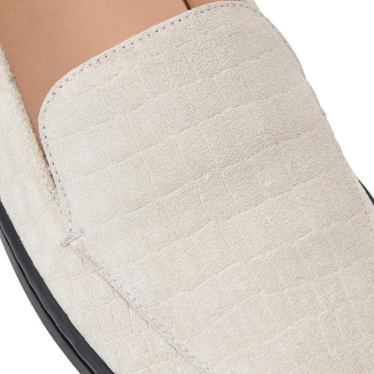 Bruno Magli Women Clara Taupe Suede
