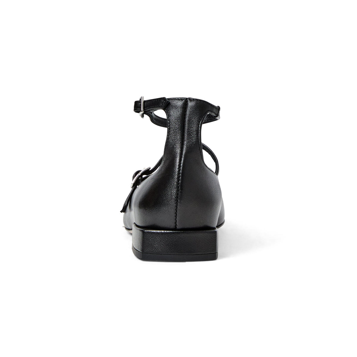 Bruno Magli Women Petra Mary Jane Black