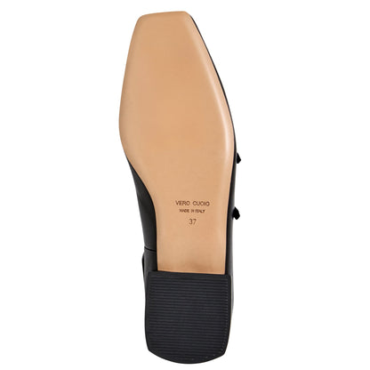 Bruno Magli Women Petra Mary Jane Black