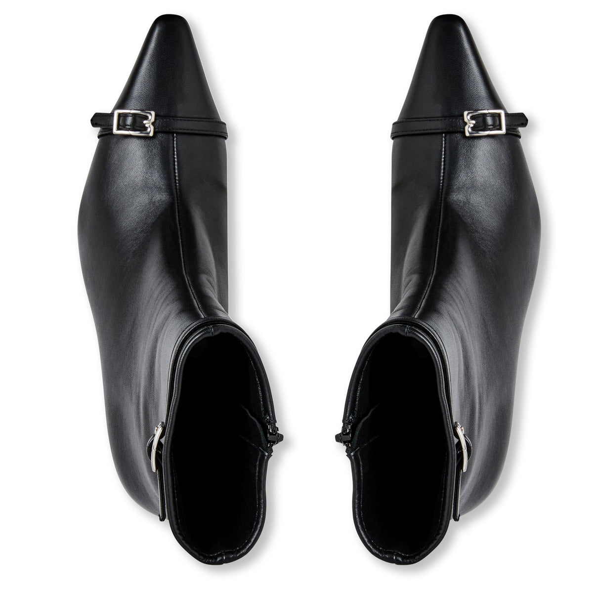 Bruno Magli Women Addison Ankle Boot Black