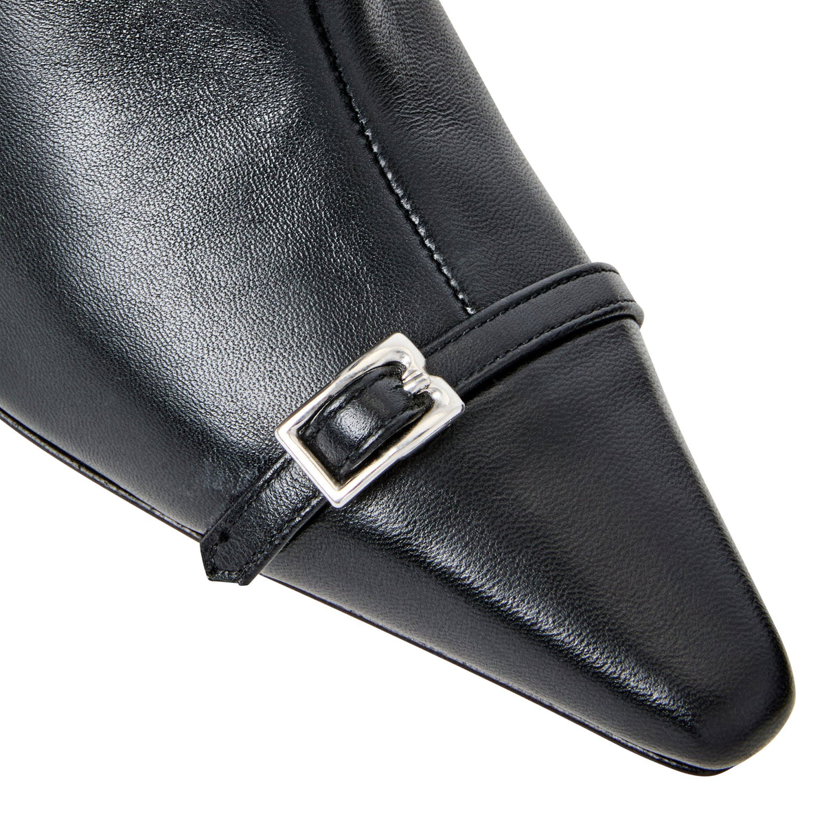 Bruno Magli Women Addison Ankle Boot Black