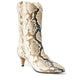 Roccia/Tan Snake