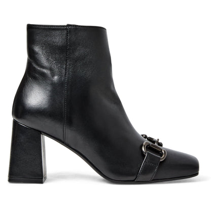 Bruno Magli Women Pearl Ankle Boot Black