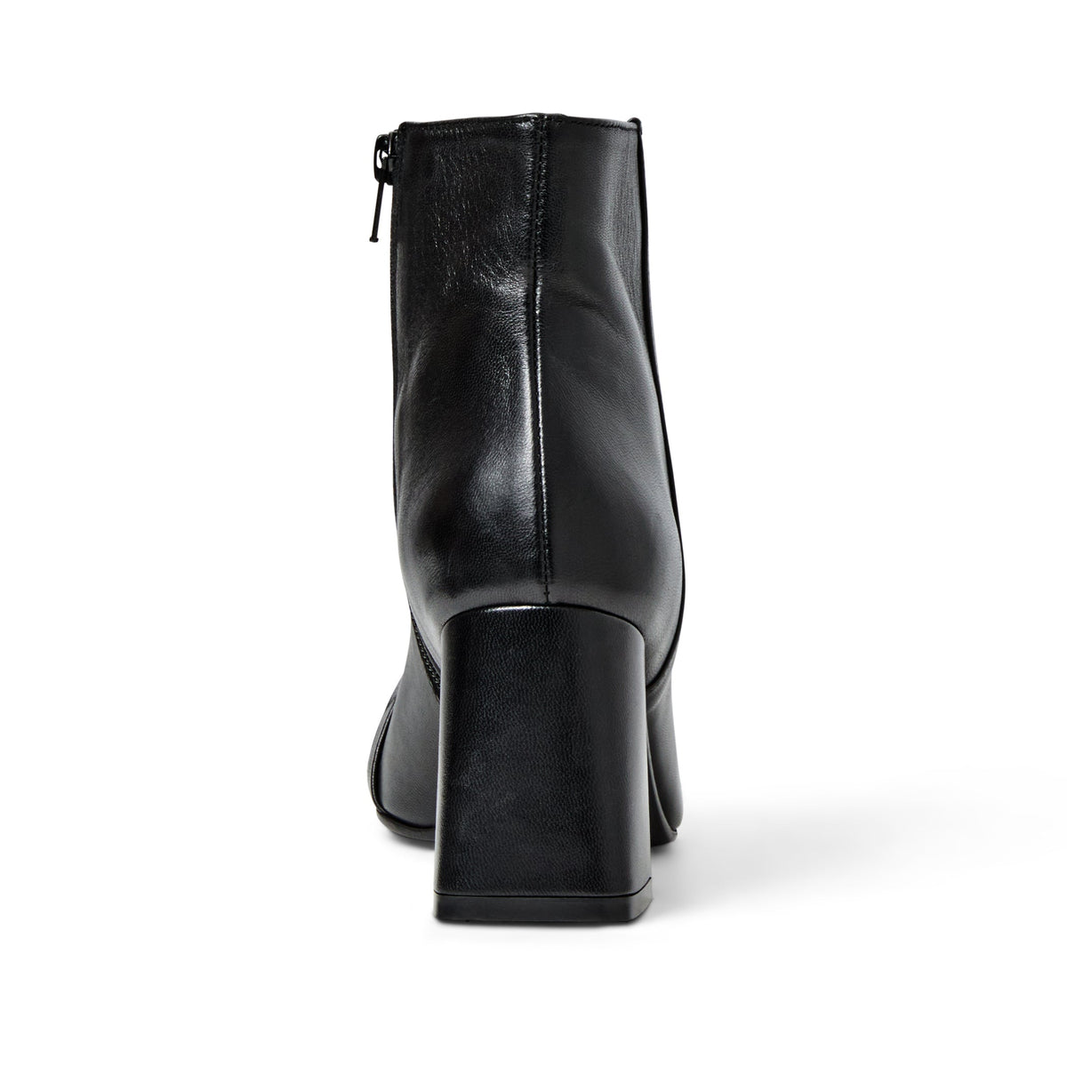 Bruno Magli Women Pearl Ankle Boot Black