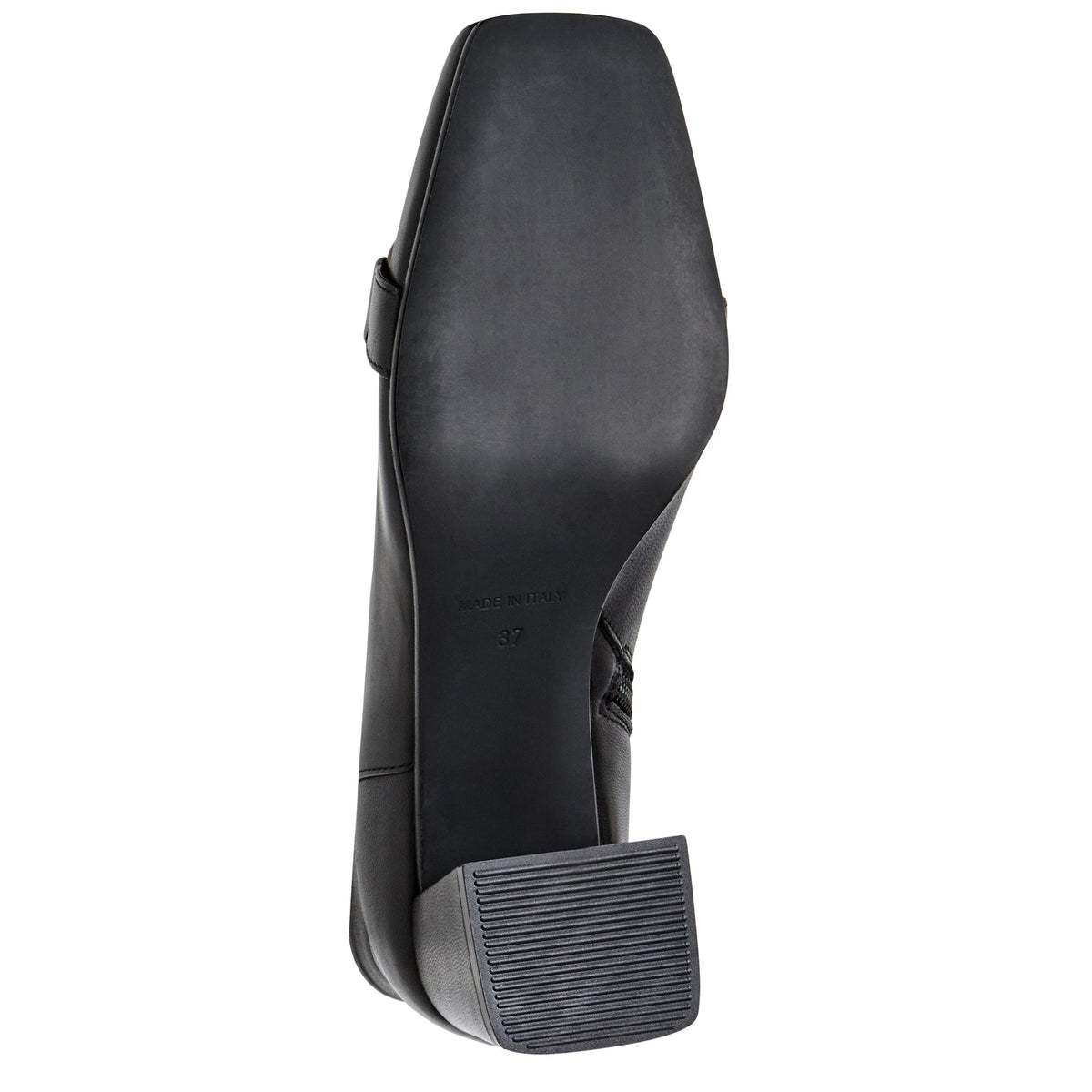 Bruno Magli Women Pearl Ankle Boot Black