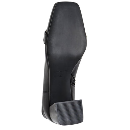 Bruno Magli Women Pearl Ankle Boot Black