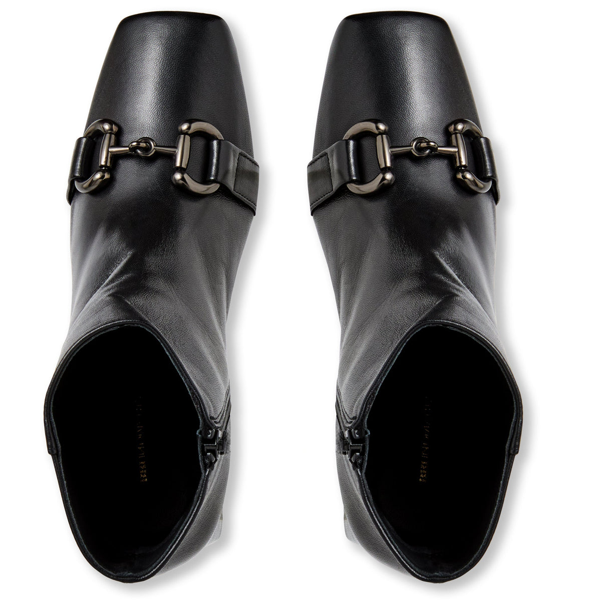 Bruno Magli Women Pearl Ankle Boot Black