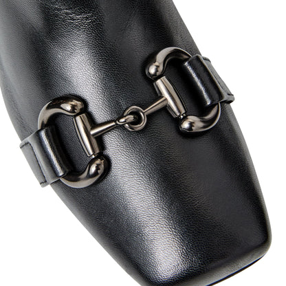 Bruno Magli Women Pearl Ankle Boot Black