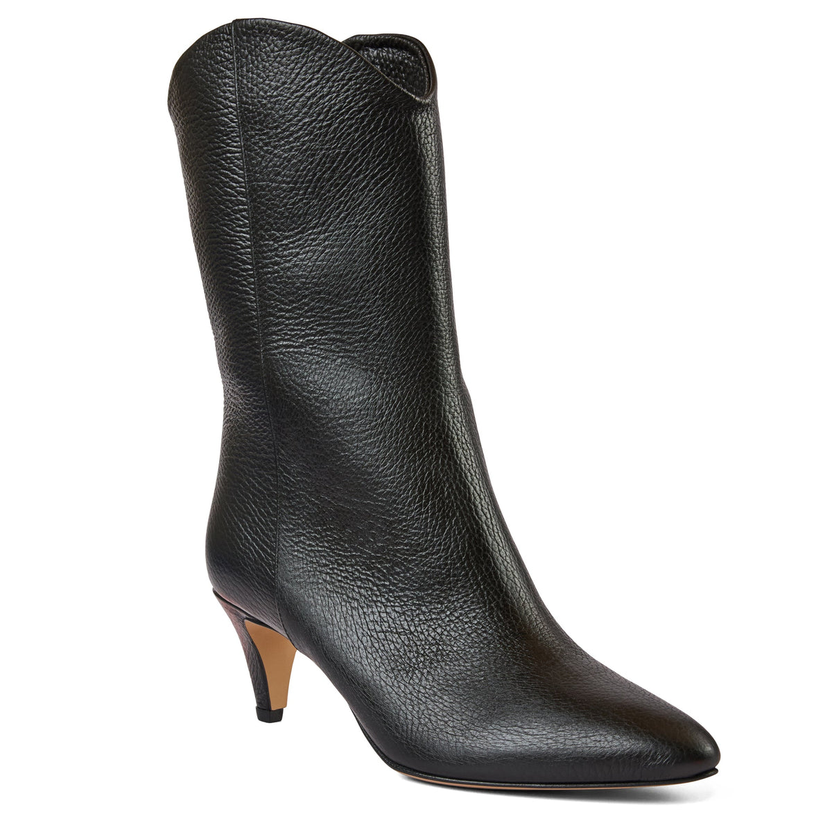 Bruno Magli Women Mandriana Boot Black