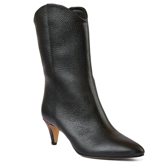 Bruno Magli Women Mandriana Boot Black