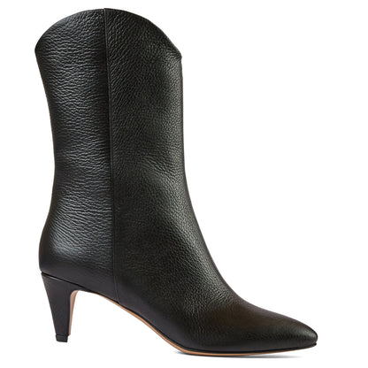 Bruno Magli Women Mandriana Boot Black