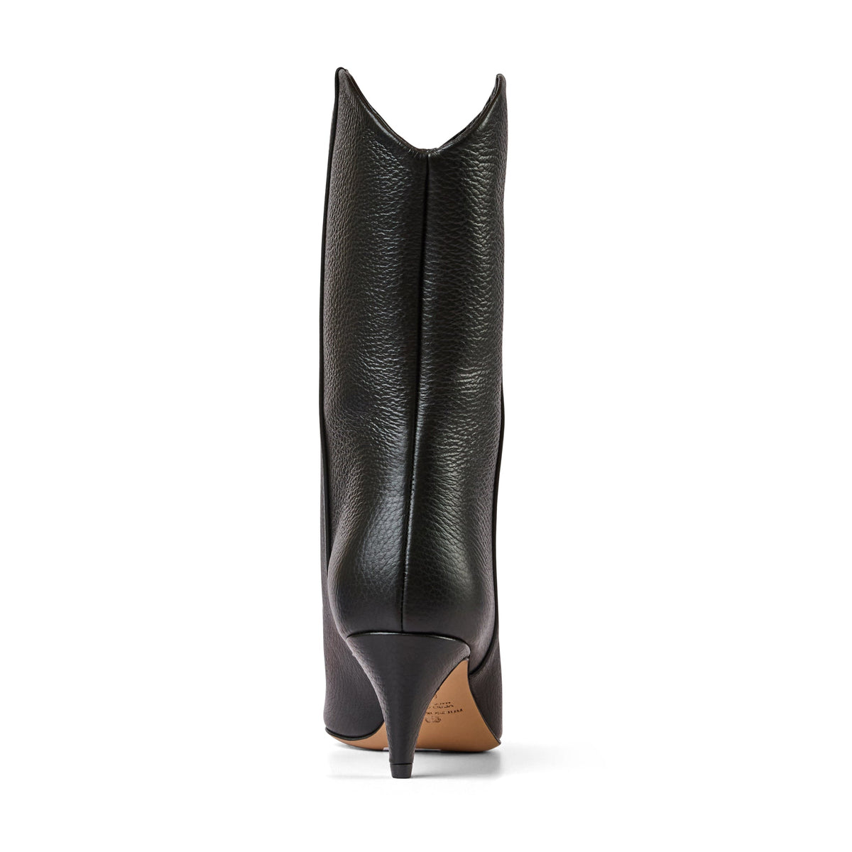 Bruno Magli Women Mandriana Boot Black