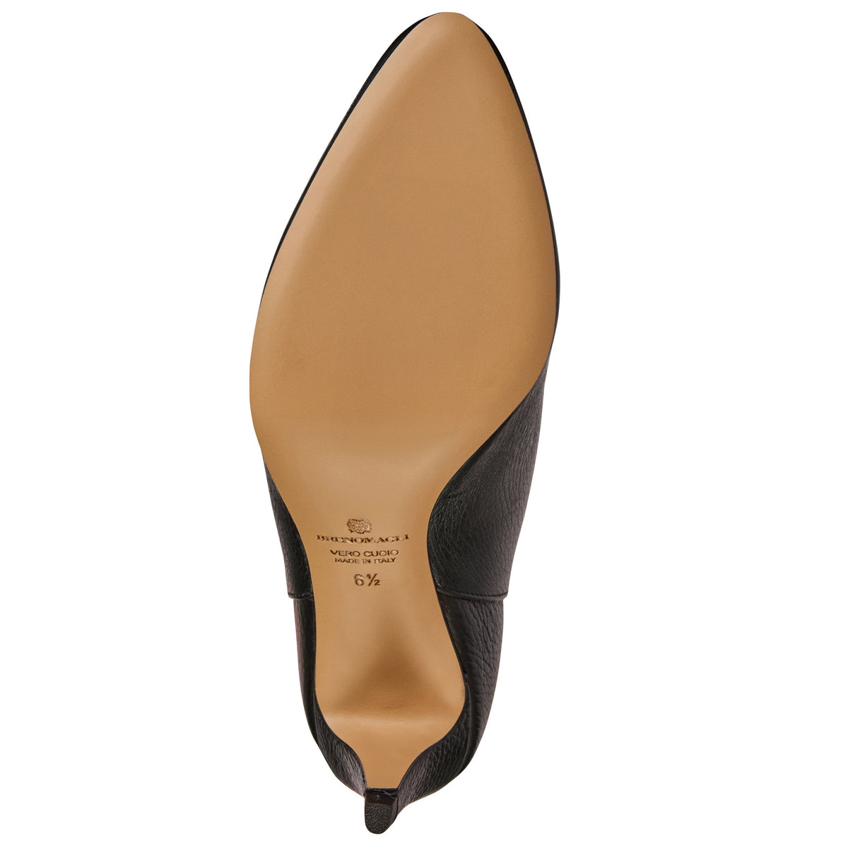 Bruno Magli Women Mandriana Boot Black