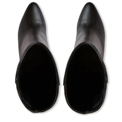 Bruno Magli Women Mandriana Boot Black