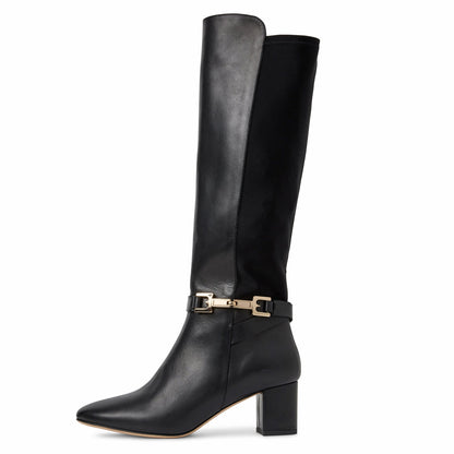 Bruno Magli Women Patrizia Knee High Boot
