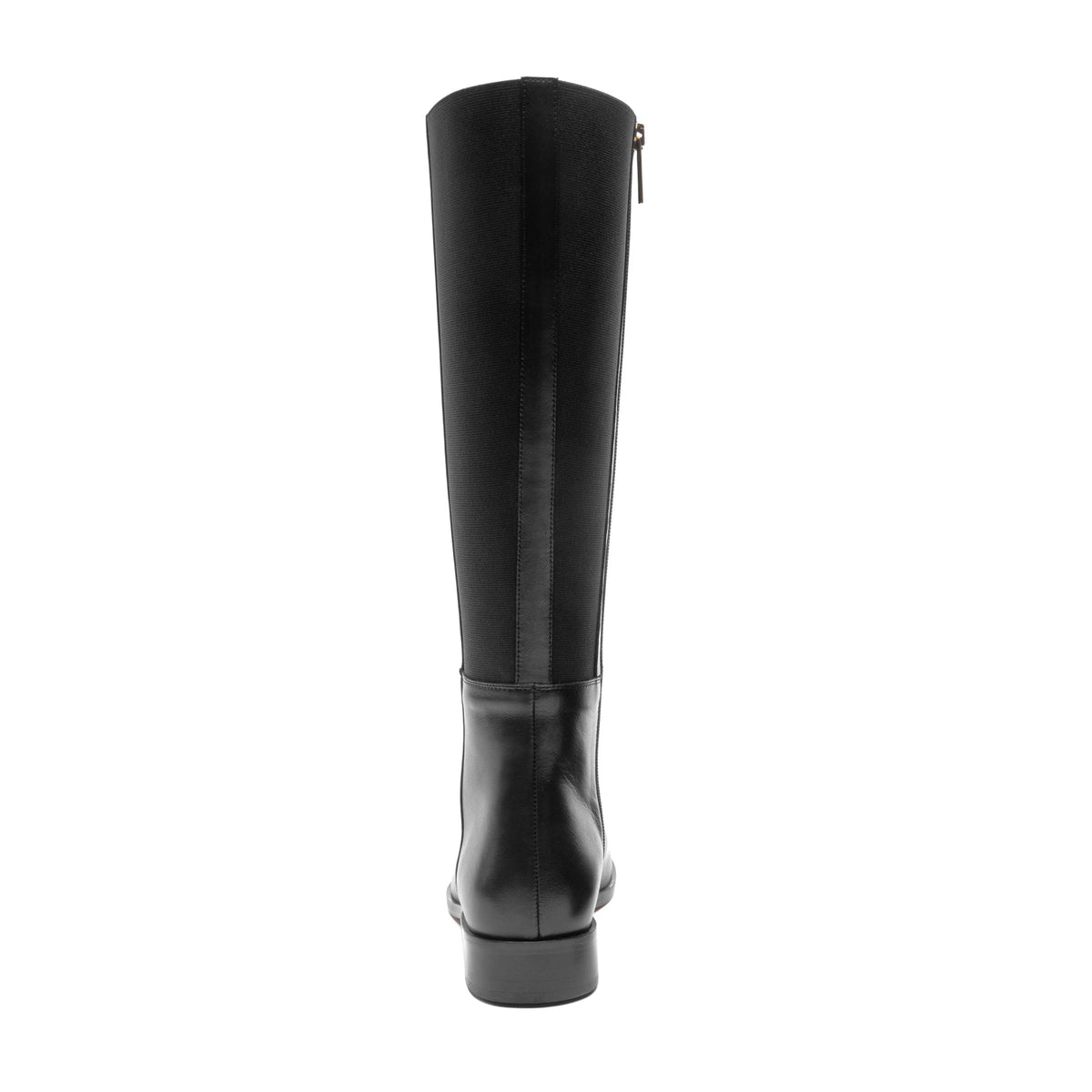 Bruno Magli Women Pisa Stretch Boot Black  YGroup_pisa