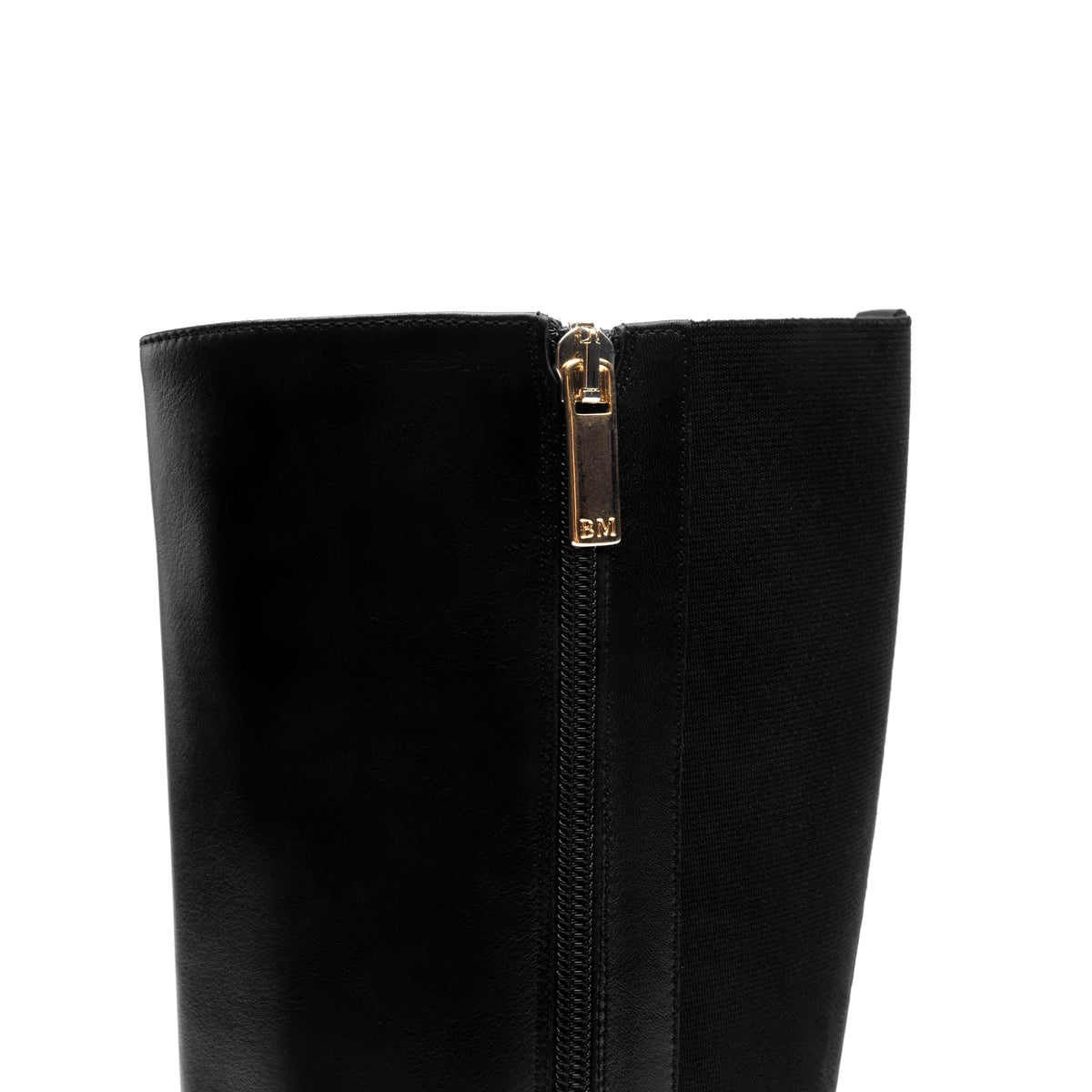 Bruno Magli Women Pisa Stretch Boot Black  YGroup_pisa