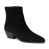 Black Suede