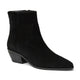 Black Suede