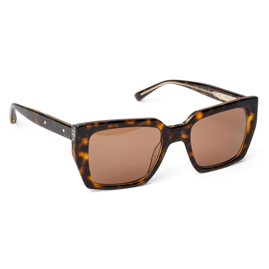 Bruno Magli Handbags & Accessories Ricci Sunglasses Tortoise